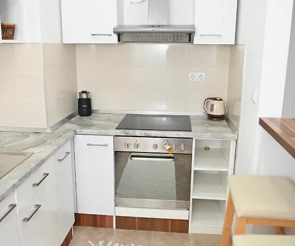 Apartmán Giljen Teslić